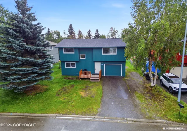 Photo 3 of Single family home for sale at 1130 W 71st Court, Anchorage, AK 99518 | MLS# 26-11654 | Listing updated on 2026-09-28