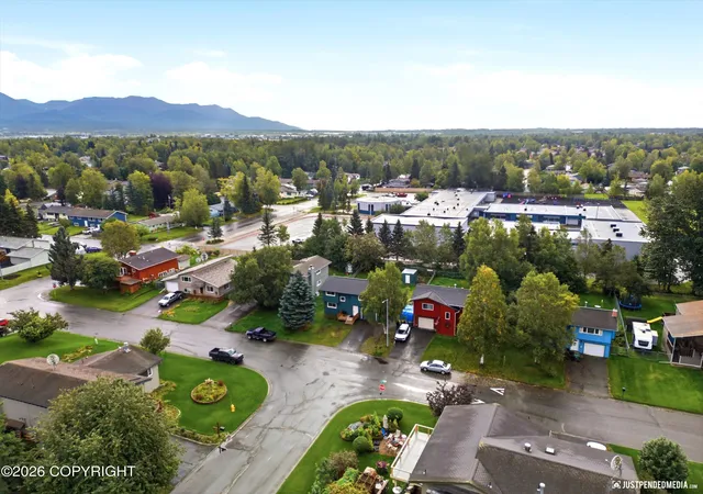 Photo 44 of Single family home for sale at 1130 W 71st Court, Anchorage, AK 99518 | MLS# 26-11654 | Listing updated on 2026-09-09