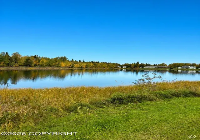 Photo 1 of Land for sale at 995 Shoreline Dr, Fairbanks, AK 99709 | MLS# 26-11704 | Listing updated on 2026-09-14