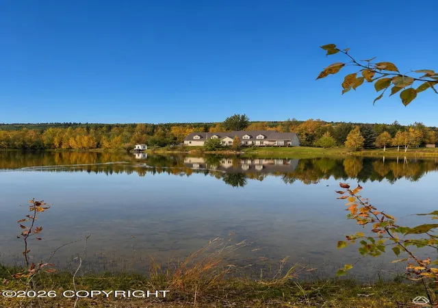 Photo 2 of Land for sale at 995 Shoreline Dr, Fairbanks, AK 99709 | MLS# 26-11704 | Listing updated on 2026-09-14