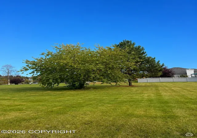 Photo 3 of Land for sale at 995 Shoreline Dr, Fairbanks, AK 99709 | MLS# 26-11704 | Listing updated on 2026-09-14