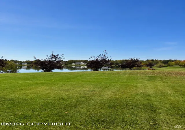 Photo 3 of Land for sale at 995 Shoreline Dr, Fairbanks, AK 99709 | MLS# 26-11704 | Listing updated on 2026-09-14
