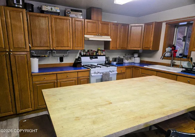 Photo 4 of Single family home for sale at L1 B2 Larkspur Loop, Copper Center, AK 99573 | MLS# 26-11657 | Listing updated on 2026-09-14