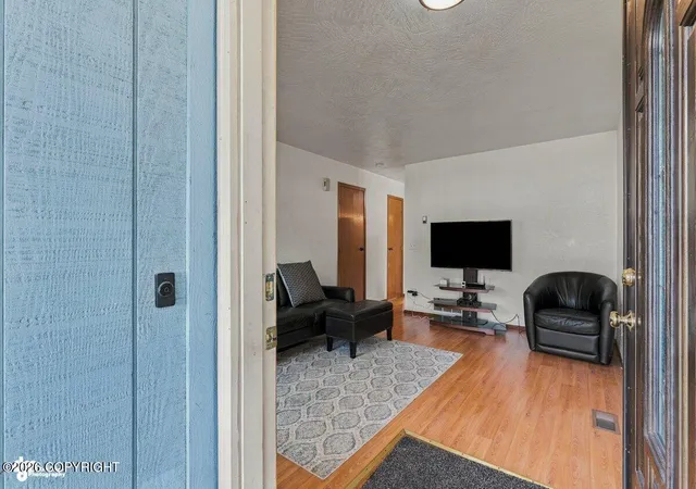 Photo 2 of Single family home for sale at 3348 Leonard Cir, Anchorage, AK 99507 | MLS# 26-11668 | Listing updated on 2026-09-11