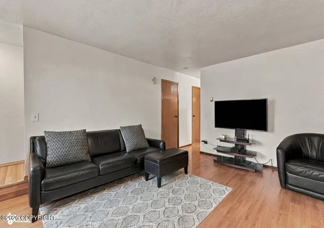 Photo 2 of Single family home for sale at 3348 Leonard Cir, Anchorage, AK 99507 | MLS# 26-11668 | Listing updated on 2026-09-11