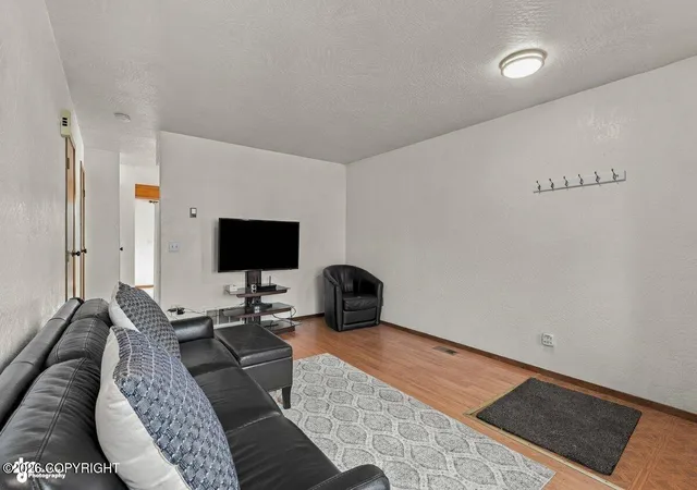 Photo 3 of Single family home for sale at 3348 Leonard Cir, Anchorage, AK 99507 | MLS# 26-11668 | Listing updated on 2026-09-11