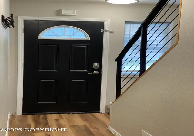 Photo 3 of Condo for sale at 401 S Wasilla St #49, Wasilla, AK 99654 | MLS# 26-11759 | Listing updated on 2026-09-24