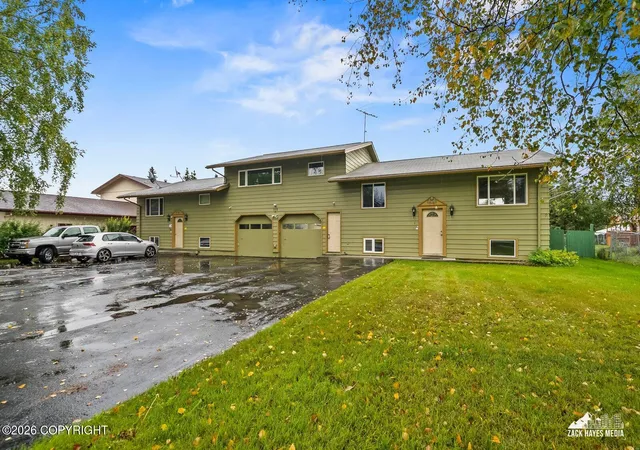 Photo 52 of Multi family home for sale at 268 Grand Larry St, Anchorage, AK 99504 | MLS# 26-11789 | Listing updated on 2026-09-11