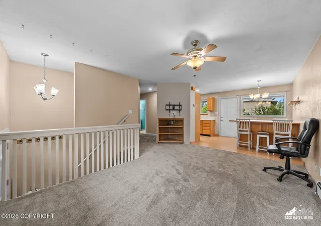 Photo 4 of Multi family home for sale at 268 Grand Larry St, Anchorage, AK 99504 | MLS# 26-11789 | Listing updated on 2026-09-11