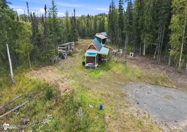 Photo 1 of Single family home for sale at 37813 Peaceful Cir, Sterling, AK 99672 | MLS# 26-11670 | Listing updated on 2026-09-14