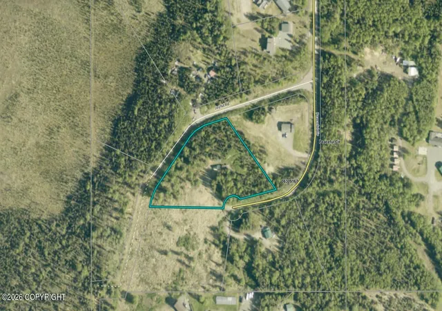 Photo 3 of Single family home for sale at 37813 Peaceful Cir, Sterling, AK 99672 | MLS# 26-11670 | Listing updated on 2026-09-14