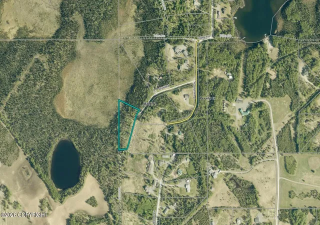 Photo 1 of Land for sale at Lot 6 Joyful Rd, Sterling, AK 99672 | MLS# 26-11671 | Listing updated on 2026-09-14