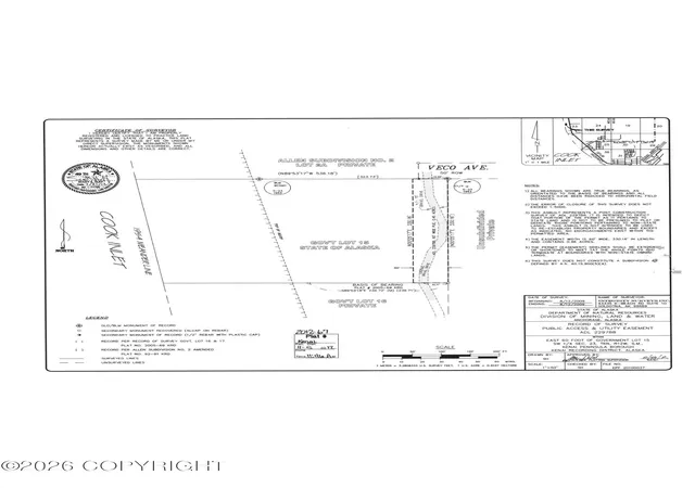 Photo 4 of Sale Pending at L15 Veco Ave, Nikiski/north Kenai, AK 99611 | MLS# 26-11672 | Listing updated on 2026-10-10