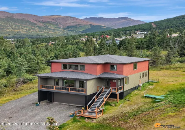 Photo 68 of Single family home for sale at 8100 Byron Dr, Anchorage, AK 99516 | MLS# 26-11729 | Listing updated on 2026-09-11