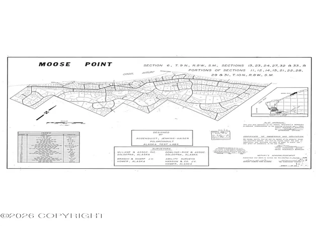 Photo 4 of Sale Pending at L245 Kenai Spur Hwy, Nikiski/north Kenai, AK 99611 | MLS# 26-11674 | Listing updated on 2026-10-10