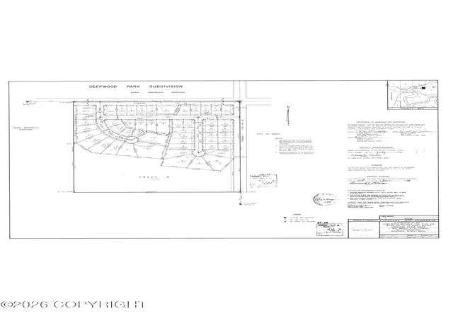 Photo 4 of Sale Pending at 107 Deepwood Ct, Kenai, AK 99611 | MLS# 26-11675 | Listing updated on 2026-10-10