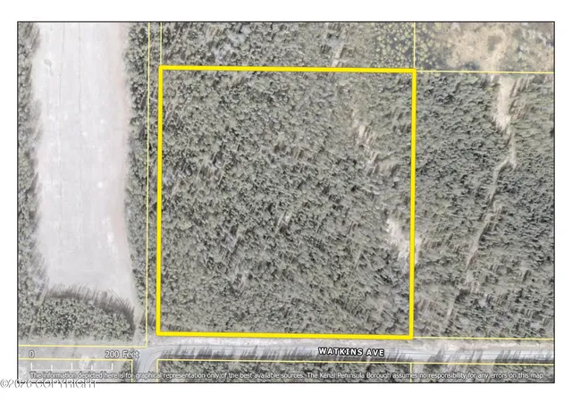 Photo 1 of Land for sale at Tr A Owl Perch Subdivision, Sterling, AK 99672 | MLS# 26-11678 | Listing updated on 2026-09-14