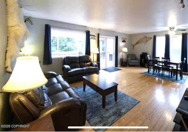 Photo 3 of Single family home for sale at 1986 Selief Ln, Kodiak, AK 99615 | MLS# 26-11825 | Listing updated on 2026-10-22