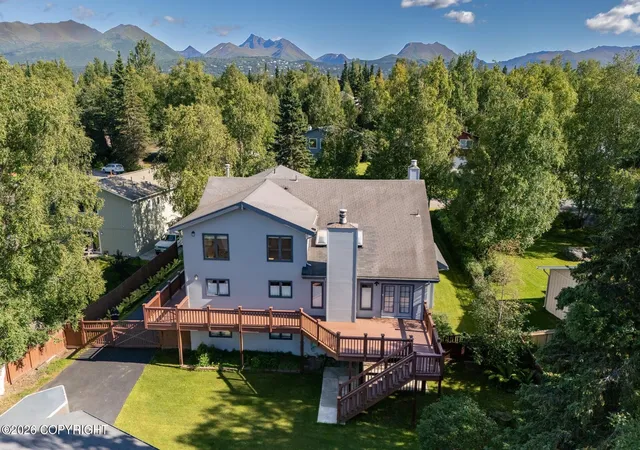 Photo 1 of Single family home for sale at 4741 Mars Dr, Anchorage, AK 99507 | MLS# 26-11881 | Listing updated on 2026-09-15