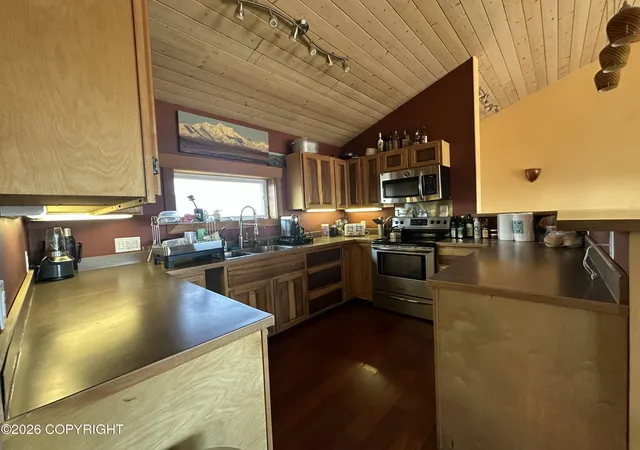 Photo 4 of Single family home for sale at 466 8th Avenue, Kotzebue, AK 99752 | MLS# 26-11748 | Listing updated on 2026-09-14
