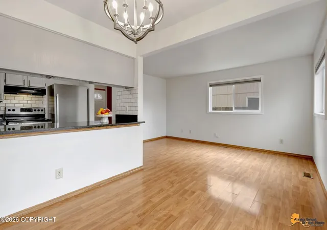 Photo 1 of Single family home for sale at 1009 Fred Cir, Anchorage, AK 99515 | MLS# 26-11721 | Listing updated on 2026-09-14