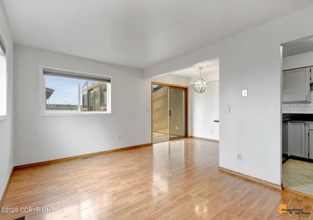 Photo 2 of Single family home for sale at 1009 Fred Cir, Anchorage, AK 99515 | MLS# 26-11721 | Listing updated on 2026-09-14