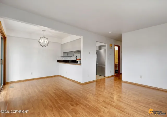Photo 2 of Single family home for sale at 1009 Fred Cir, Anchorage, AK 99515 | MLS# 26-11721 | Listing updated on 2026-09-14