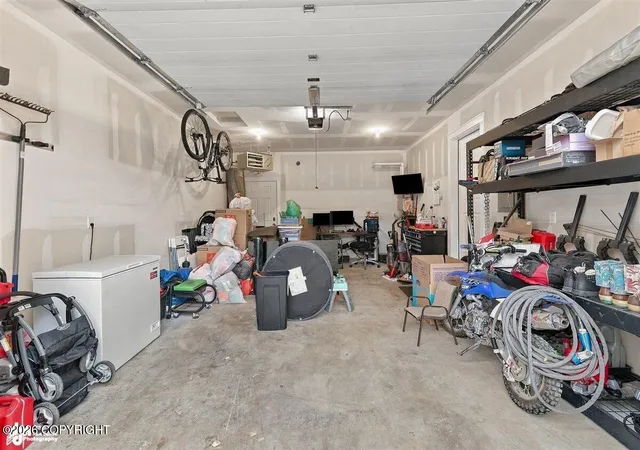Photo 29 of Sale Pending at 2841 N Castle Dr, Wasilla, AK 99623 | MLS# 26-12049 | Listing updated on 2026-10-15