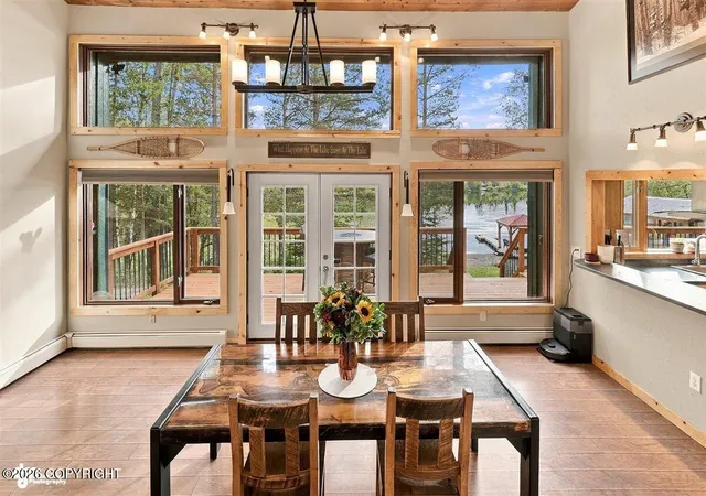 Photo 2 of Multi family home for sale at 420 S Lakeshore Ct, Wasilla, AK 99623 | MLS# 26-11787 | Listing updated on 2026-09-14