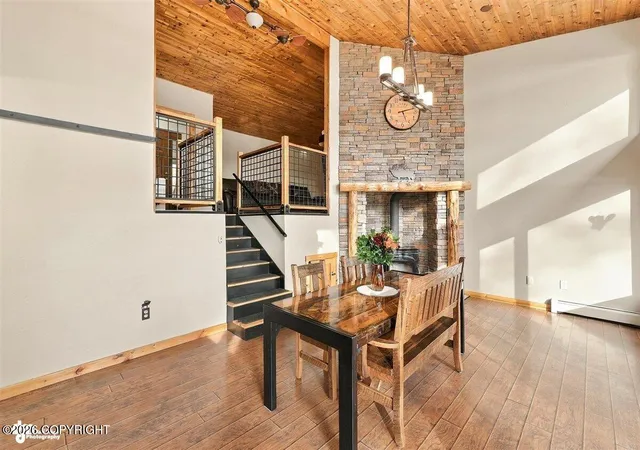 Photo 4 of Multi family home for sale at 420 S Lakeshore Ct, Wasilla, AK 99623 | MLS# 26-11787 | Listing updated on 2026-09-14