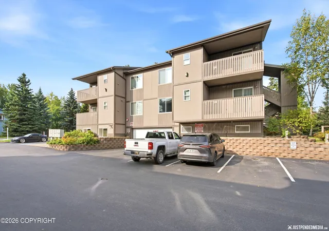 Photo 2 of Condo for sale at 5687 Denali St #E, Anchorage, AK 99518 | MLS# 26-11700 | Listing updated on 2026-09-11