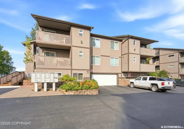 Photo 3 of Condo for sale at 5687 Denali St #E, Anchorage, AK 99518 | MLS# 26-11700 | Listing updated on 2026-09-11