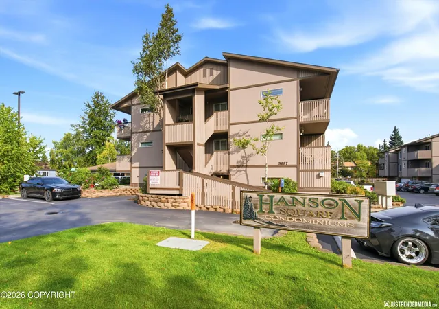 Photo 4 of Condo for sale at 5687 Denali St #E, Anchorage, AK 99518 | MLS# 26-11700 | Listing updated on 2026-09-11