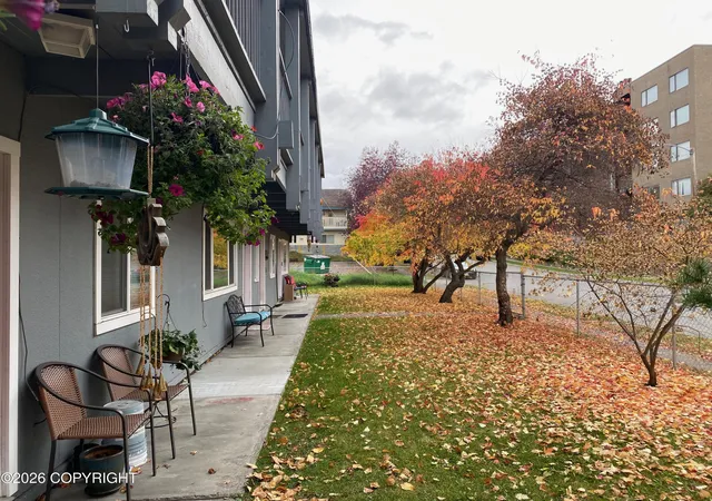 Photo 2 of Multi family home for sale at 402 E 11th Avenue, Anchorage, AK 99501 | MLS# 26-11755 | Listing updated on 2026-09-17