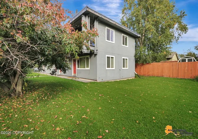 Photo 3 of Multi family home for sale at 402 E 11th Avenue, Anchorage, AK 99501 | MLS# 26-11755 | Listing updated on 2026-09-15