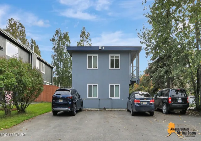 Photo 4 of Multi family home for sale at 402 E 11th Avenue, Anchorage, AK 99501 | MLS# 26-11755 | Listing updated on 2026-09-15