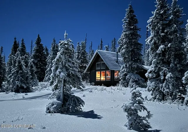 Photo 1 of Single family home for sale at 0 Caribou Lake, Homer, AK 99603 | MLS# 26-11702 | Listing updated on 2026-09-14