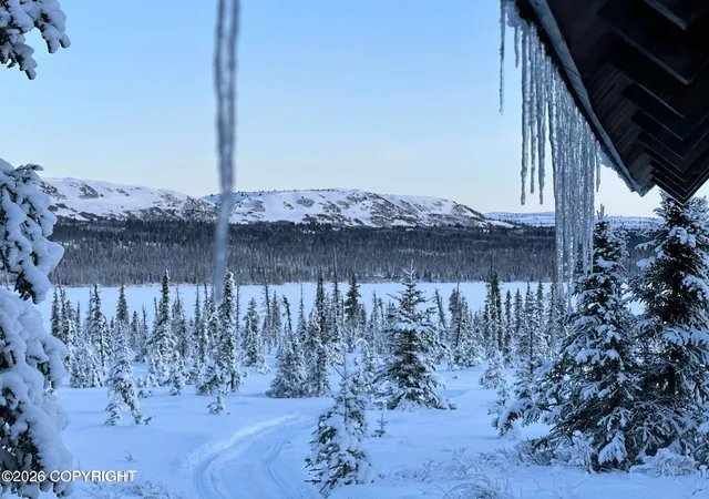 Photo 3 of Single family home for sale at 0 Caribou Lake, Homer, AK 99603 | MLS# 26-11702 | Listing updated on 2026-09-14
