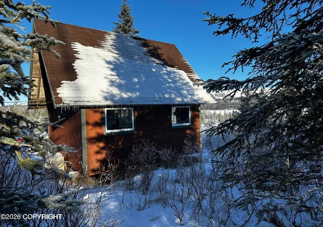 Photo 4 of Single family home for sale at 0 Caribou Lake, Homer, AK 99603 | MLS# 26-11702 | Listing updated on 2026-09-14