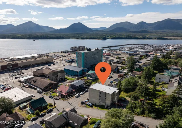 Photo 1 of Multi family home for sale at 207 Washington St, Ketchikan, AK 99901 | MLS# 26-11735 | Listing updated on 2026-09-11