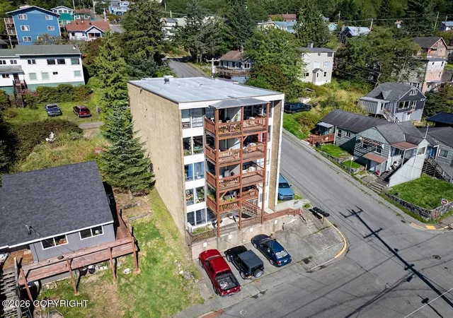 Photo 2 of Multi family home for sale at 207 Washington St, Ketchikan, AK 99901 | MLS# 26-11735 | Listing updated on 2026-09-11
