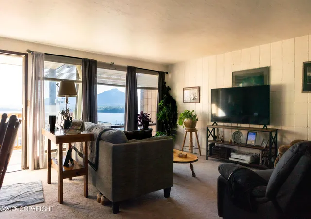 Photo 32 of Multi family home for sale at 207 Washington St, Ketchikan, AK 99901 | MLS# 26-11735 | Listing updated on 2026-09-21