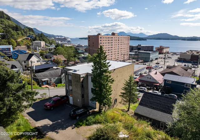 Photo 2 of Multi family home for sale at 207 Washington St, Ketchikan, AK 99901 | MLS# 26-11735 | Listing updated on 2026-09-11