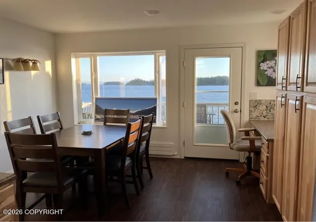 Photo 3 of Sale Pending at 2827 Halibut Point Rd, Sitka, AK 99835 | MLS# 26-11708 | Listing updated on 2026-10-15