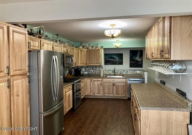 Photo 3 of Sale Pending at 2827 Halibut Point Rd, Sitka, AK 99835 | MLS# 26-11708 | Listing updated on 2026-10-15