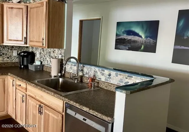 Photo 4 of Sale Pending at 2827 Halibut Point Rd, Sitka, AK 99835 | MLS# 26-11708 | Listing updated on 2026-10-15