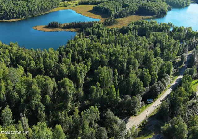Land for sale at 17446 W Marion Dr, Wasilla, AK 99623 | MLS# 26-11733