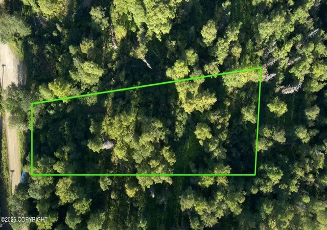 Photo 1 of Land for sale at 17446 W Marion Dr, Wasilla, AK 99623 | MLS# 26-11733 | Listing updated on 2026-09-11
