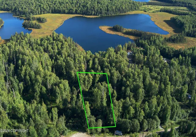 Photo 4 of Land for sale at 17446 W Marion Dr, Wasilla, AK 99623 | MLS# 26-11733 | Listing updated on 2026-09-11