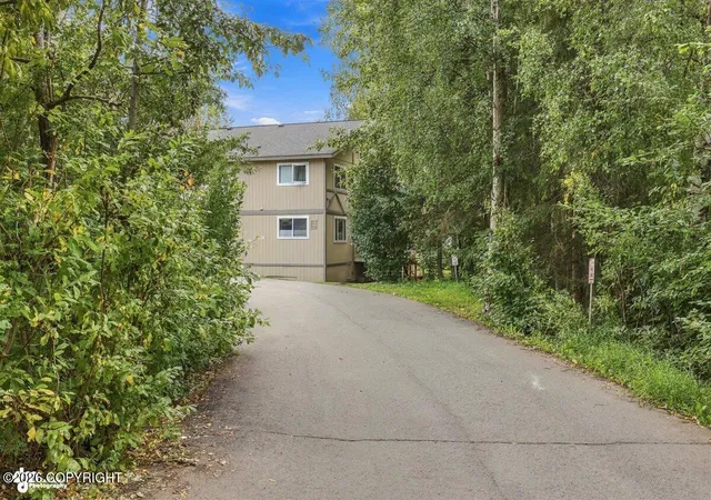 Photo 20 of Condo for sale at 2631 Palmer Ct #C6, Anchorage, AK 99508 | MLS# 26-11782 | Listing updated on 2026-09-14